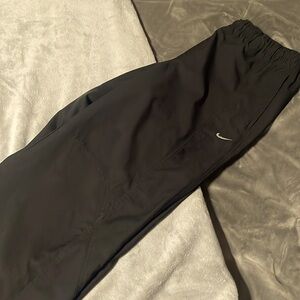 Vintage Nike Track/Windbreaker Pants